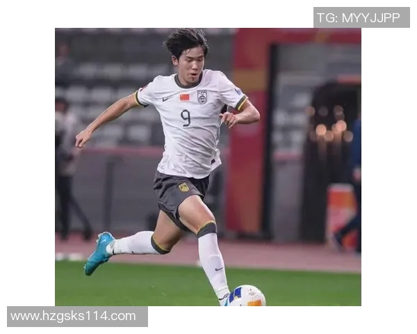 新生代足球球星谁才是最强者未来十年最具潜力的巨星分析