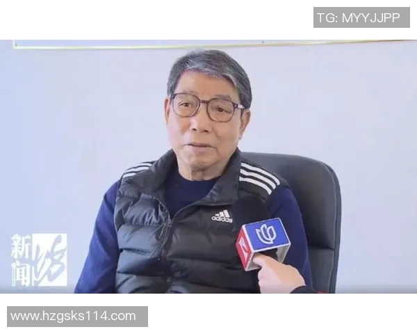 徐根宝：从球员到教练，他如何塑造中国足球未来的希望与传奇